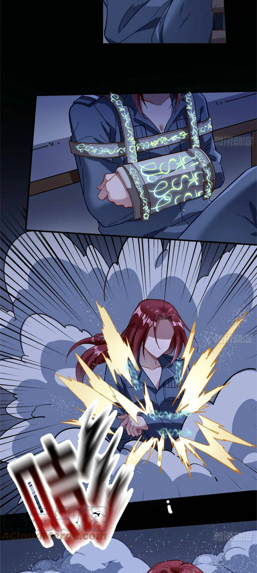 Vạn Tra Triêu Hoàng Chapter 427 - Trang 2