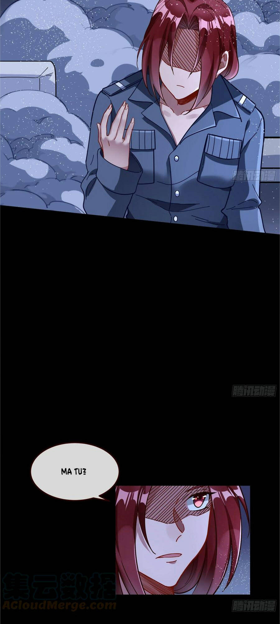 Vạn Tra Triêu Hoàng Chapter 427 - Trang 2