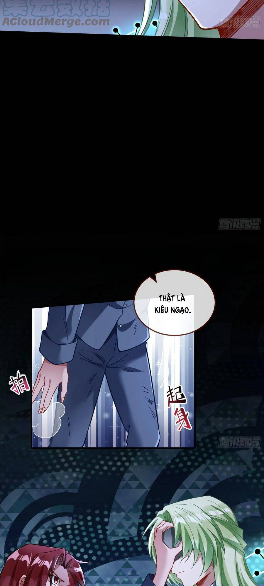 Vạn Tra Triêu Hoàng Chapter 427 - Trang 2