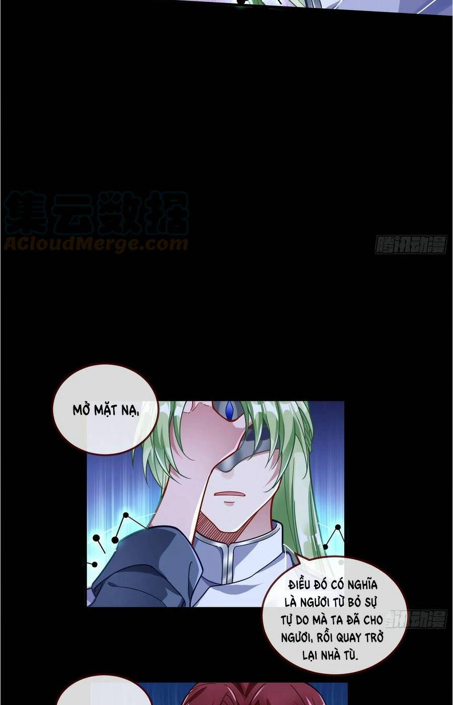 Vạn Tra Triêu Hoàng Chapter 427 - Trang 2