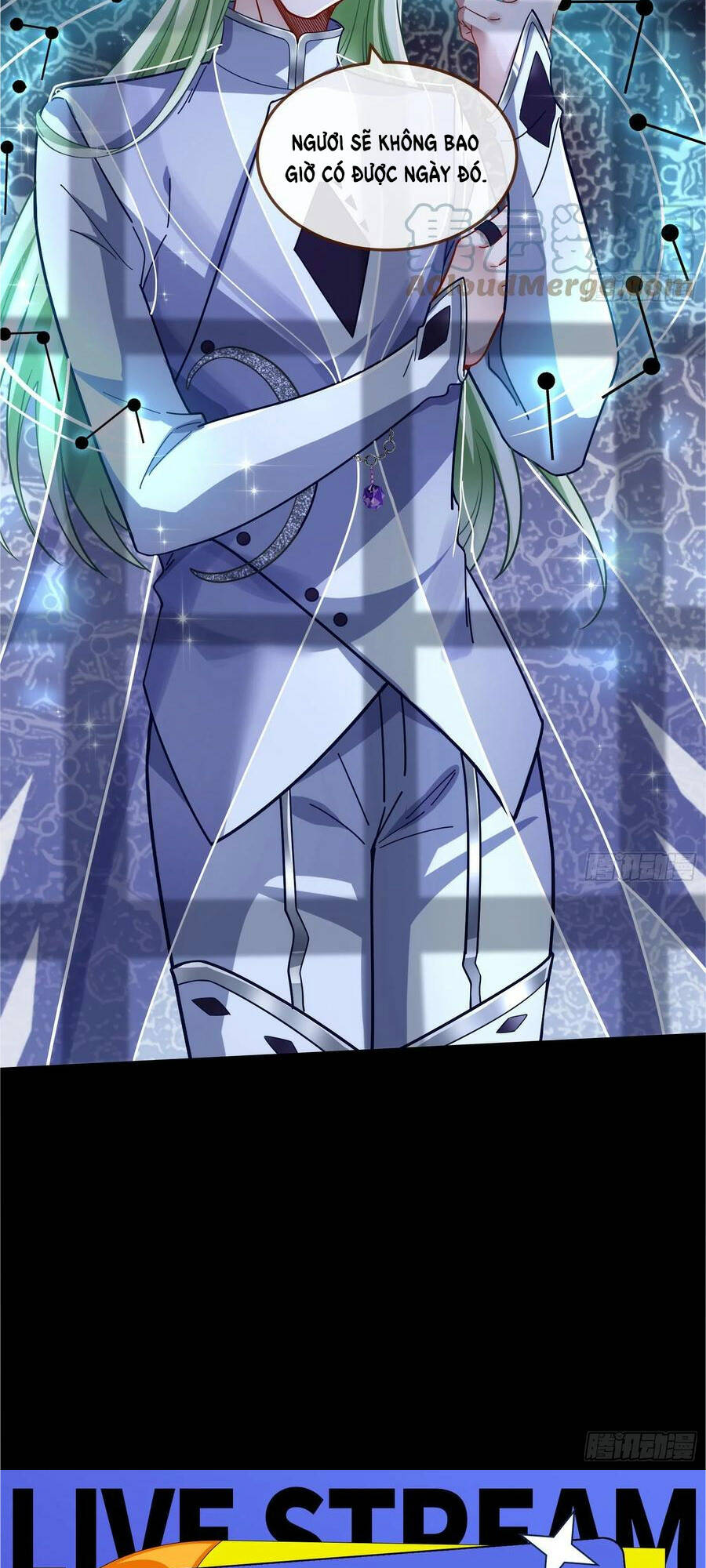 Vạn Tra Triêu Hoàng Chapter 427 - Trang 2