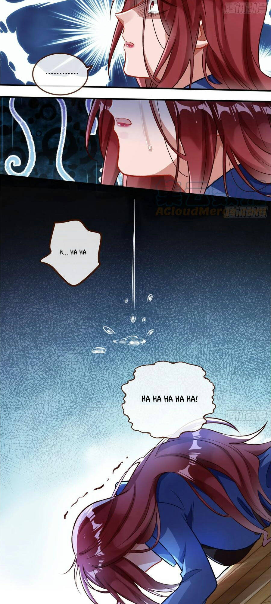 Vạn Tra Triêu Hoàng Chapter 427 - Trang 2