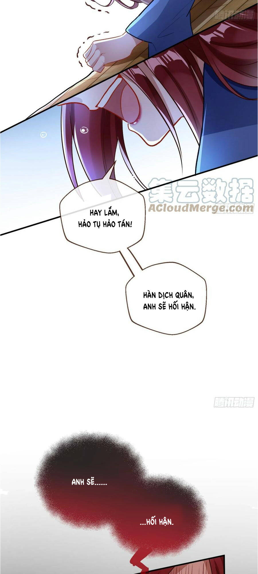 Vạn Tra Triêu Hoàng Chapter 427 - Trang 2