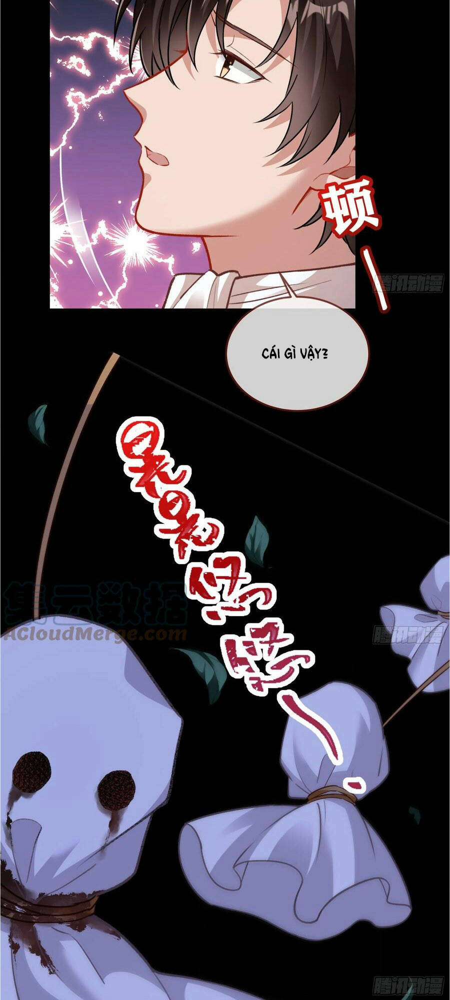 Vạn Tra Triêu Hoàng Chapter 428 - Trang 2