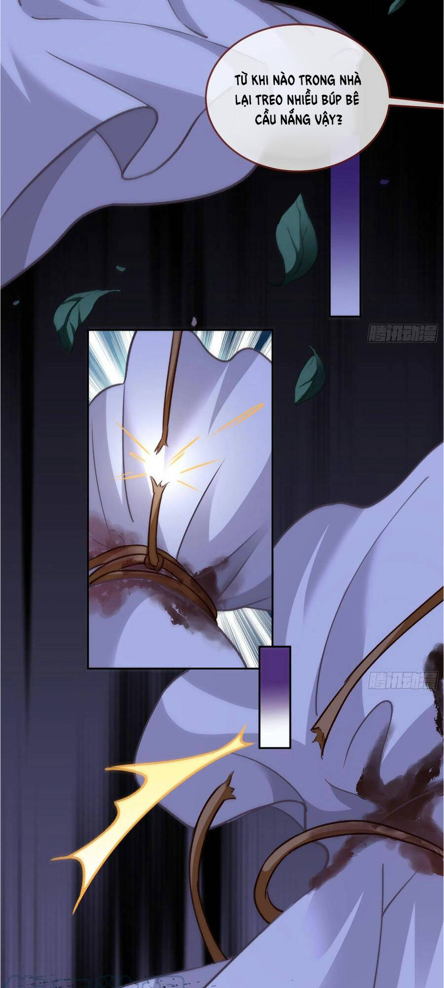 Vạn Tra Triêu Hoàng Chapter 428 - Trang 2