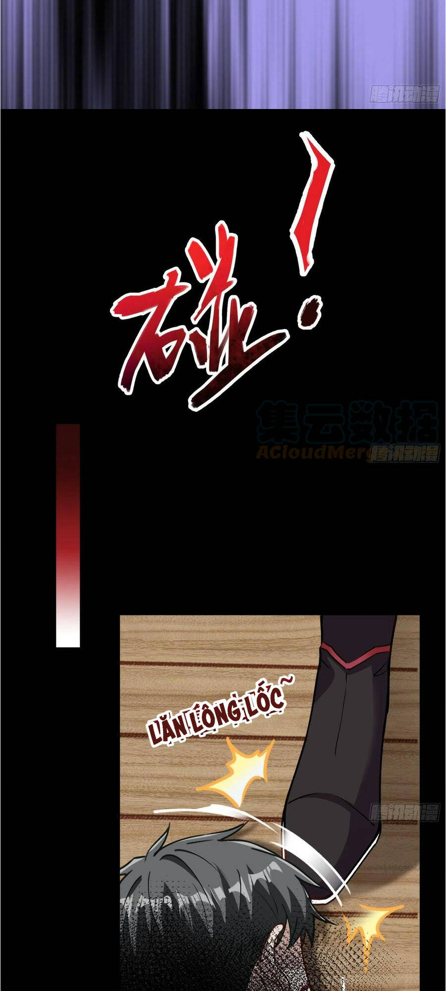 Vạn Tra Triêu Hoàng Chapter 428 - Trang 2