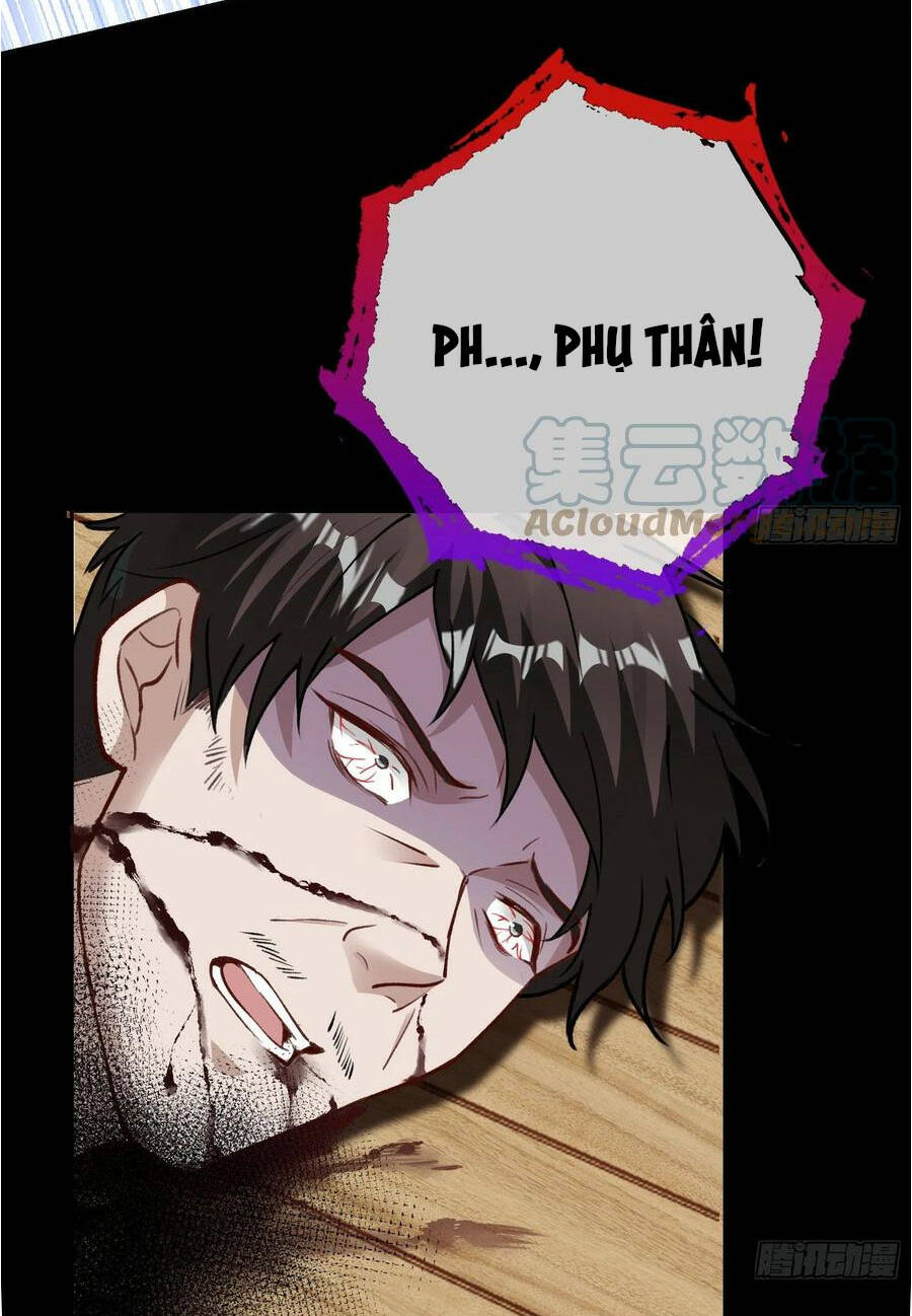 Vạn Tra Triêu Hoàng Chapter 428 - Trang 2