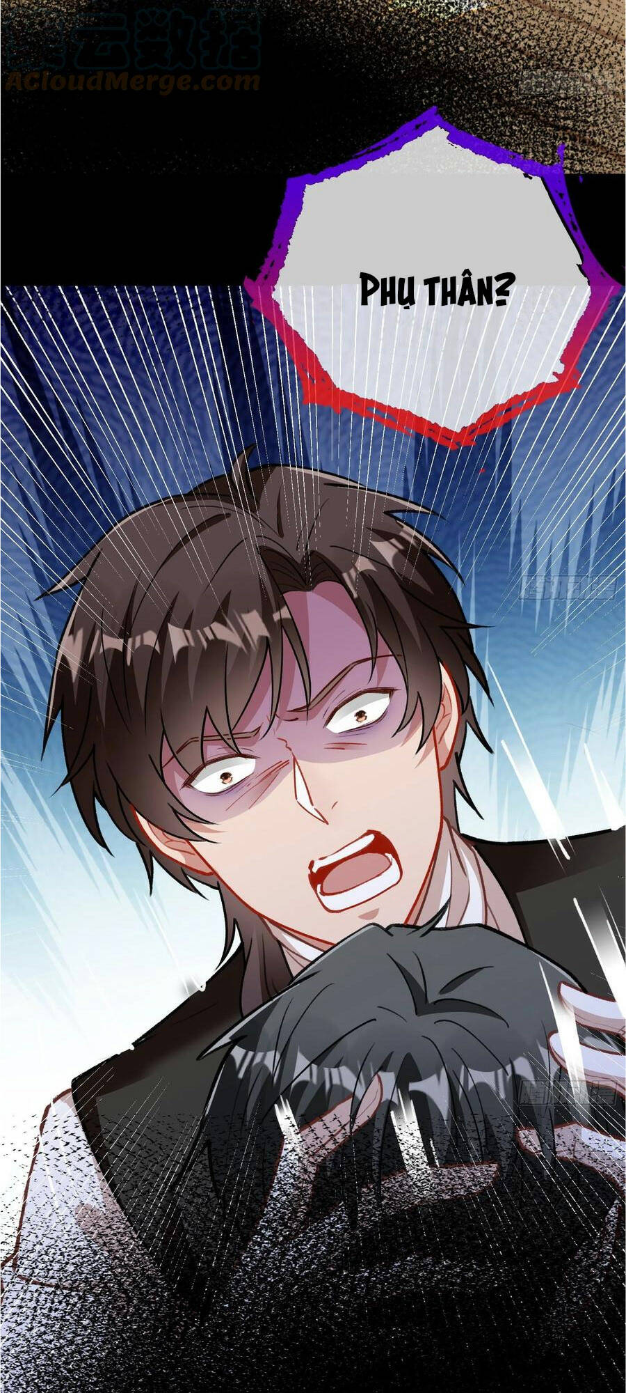 Vạn Tra Triêu Hoàng Chapter 428 - Trang 2