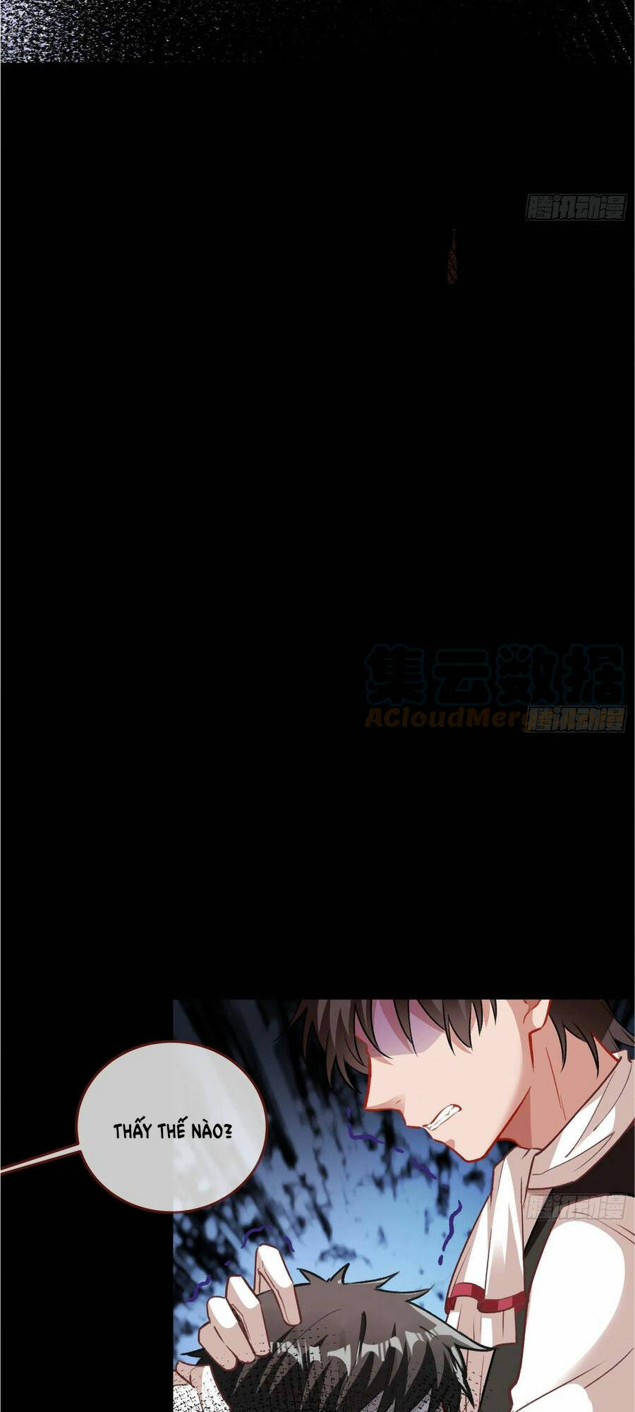 Vạn Tra Triêu Hoàng Chapter 428 - Trang 2