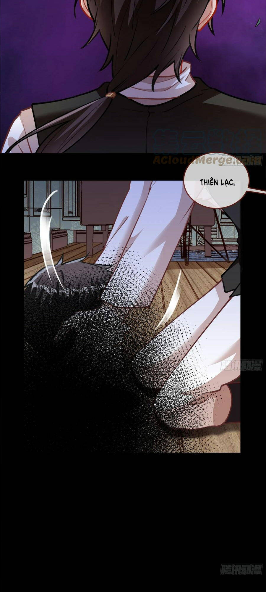 Vạn Tra Triêu Hoàng Chapter 428 - Trang 2