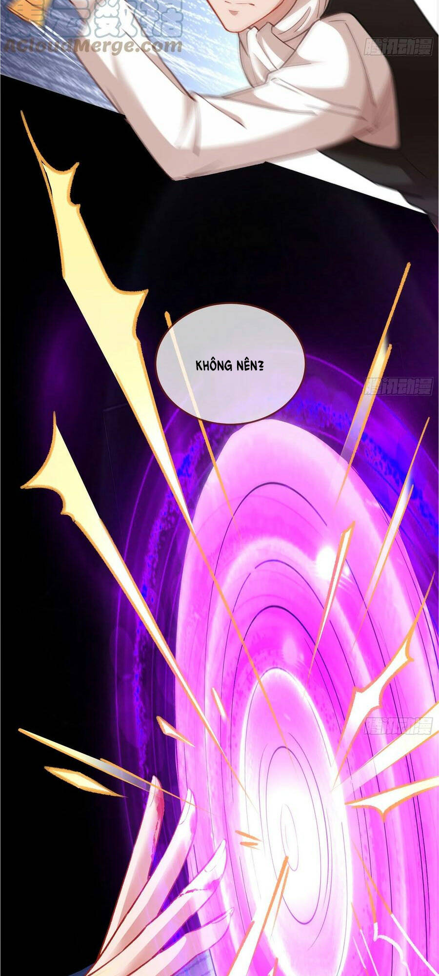 Vạn Tra Triêu Hoàng Chapter 428 - Trang 2