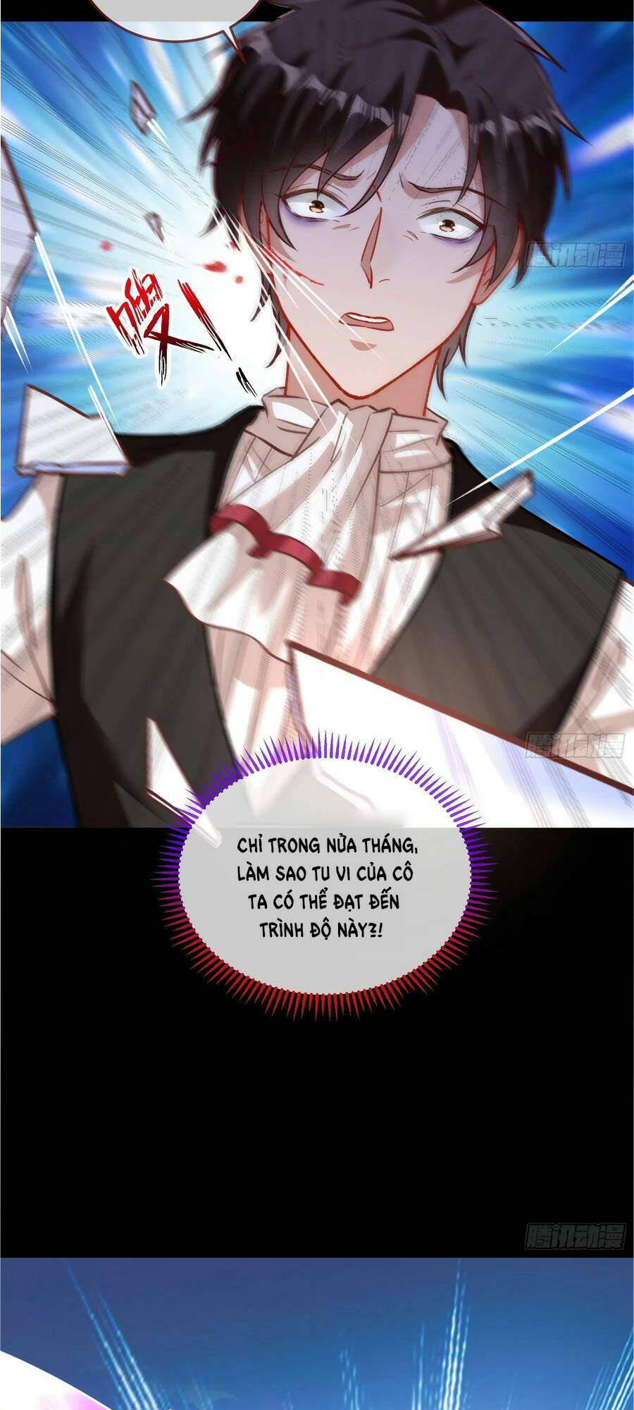 Vạn Tra Triêu Hoàng Chapter 428 - Trang 2