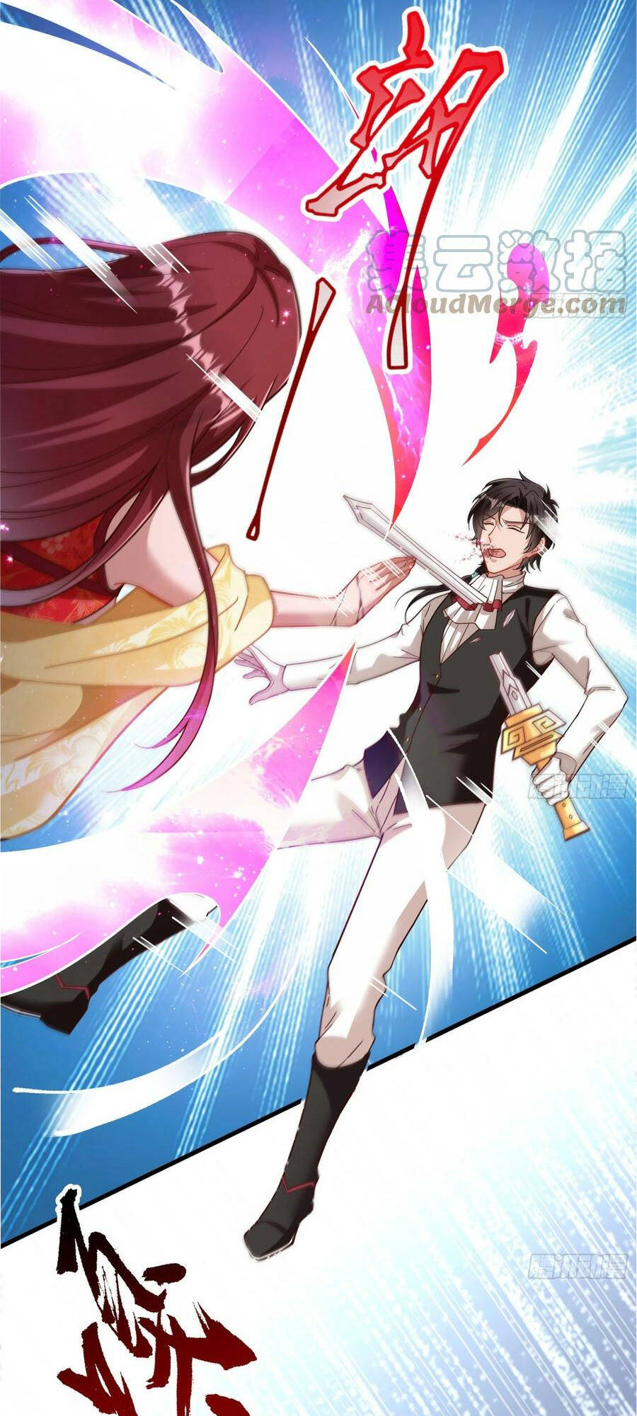 Vạn Tra Triêu Hoàng Chapter 428 - Trang 2