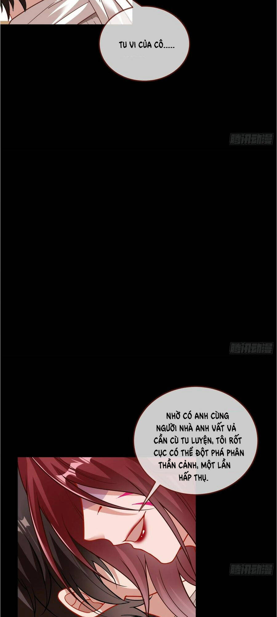 Vạn Tra Triêu Hoàng Chapter 428 - Trang 2