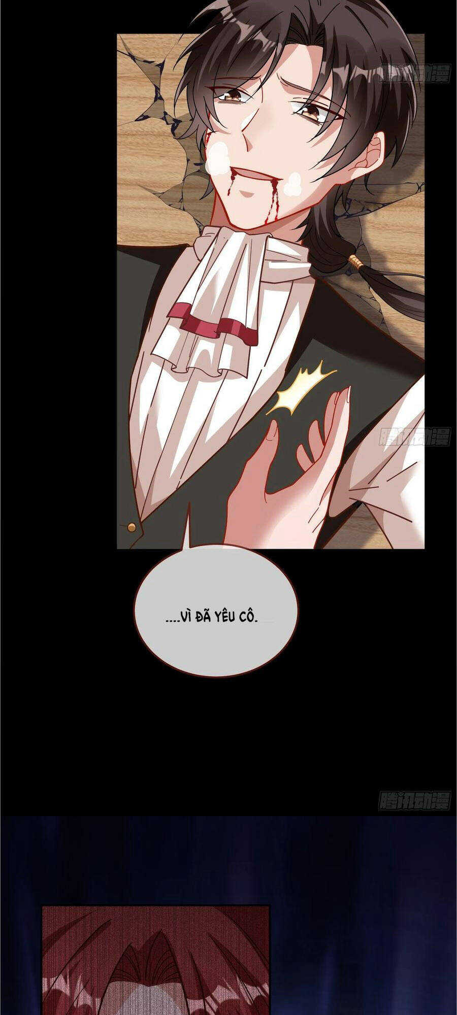 Vạn Tra Triêu Hoàng Chapter 428 - Trang 2