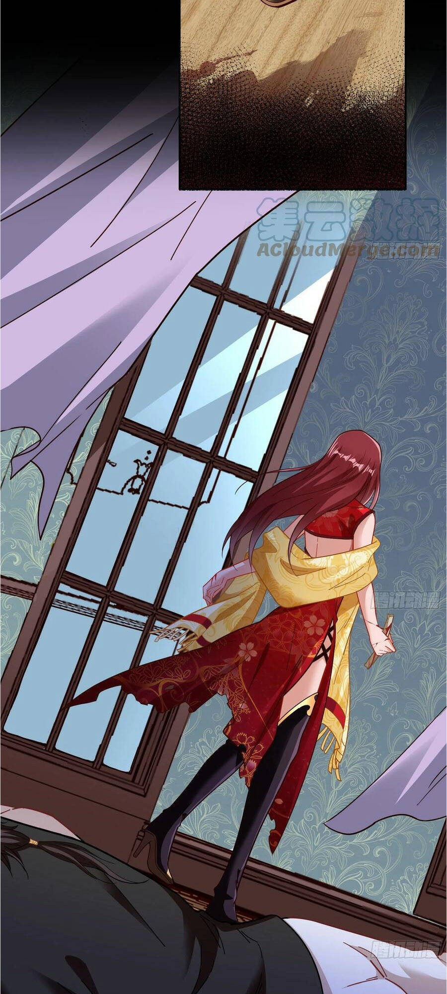 Vạn Tra Triêu Hoàng Chapter 428 - Trang 2