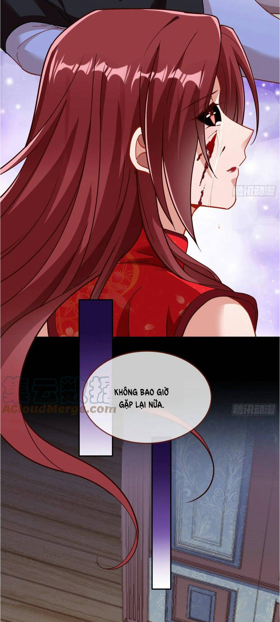 Vạn Tra Triêu Hoàng Chapter 428 - Trang 2