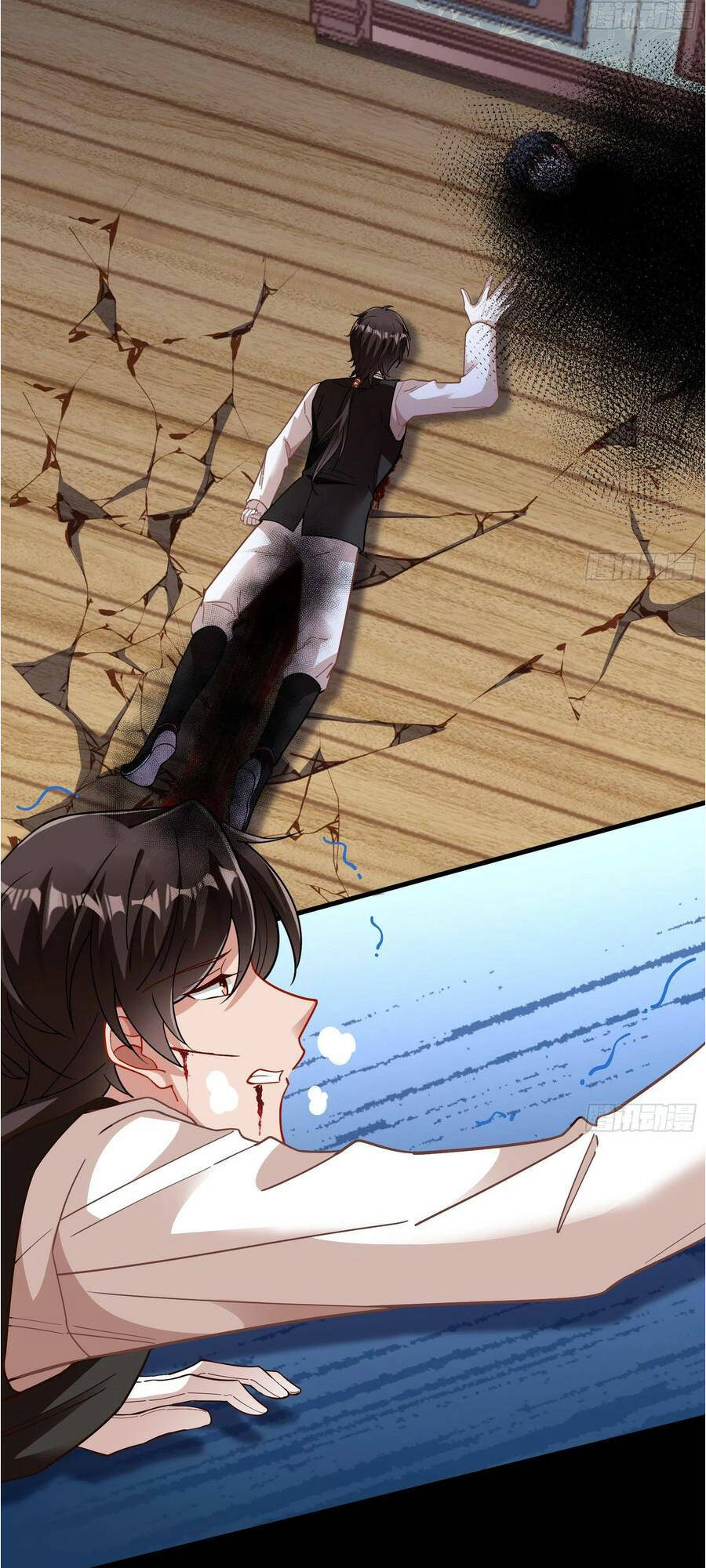 Vạn Tra Triêu Hoàng Chapter 428 - Trang 2