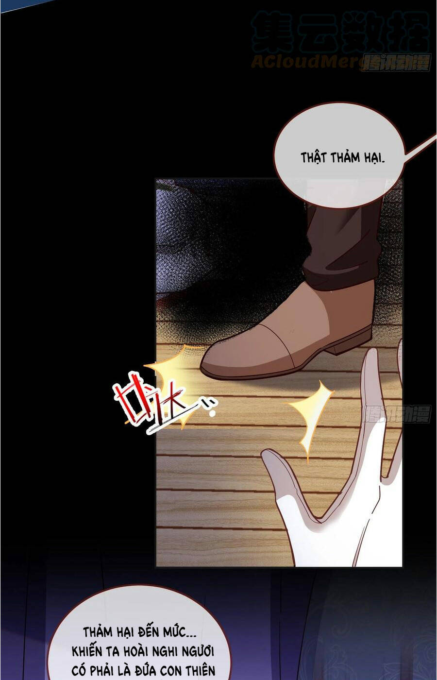 Vạn Tra Triêu Hoàng Chapter 428 - Trang 2