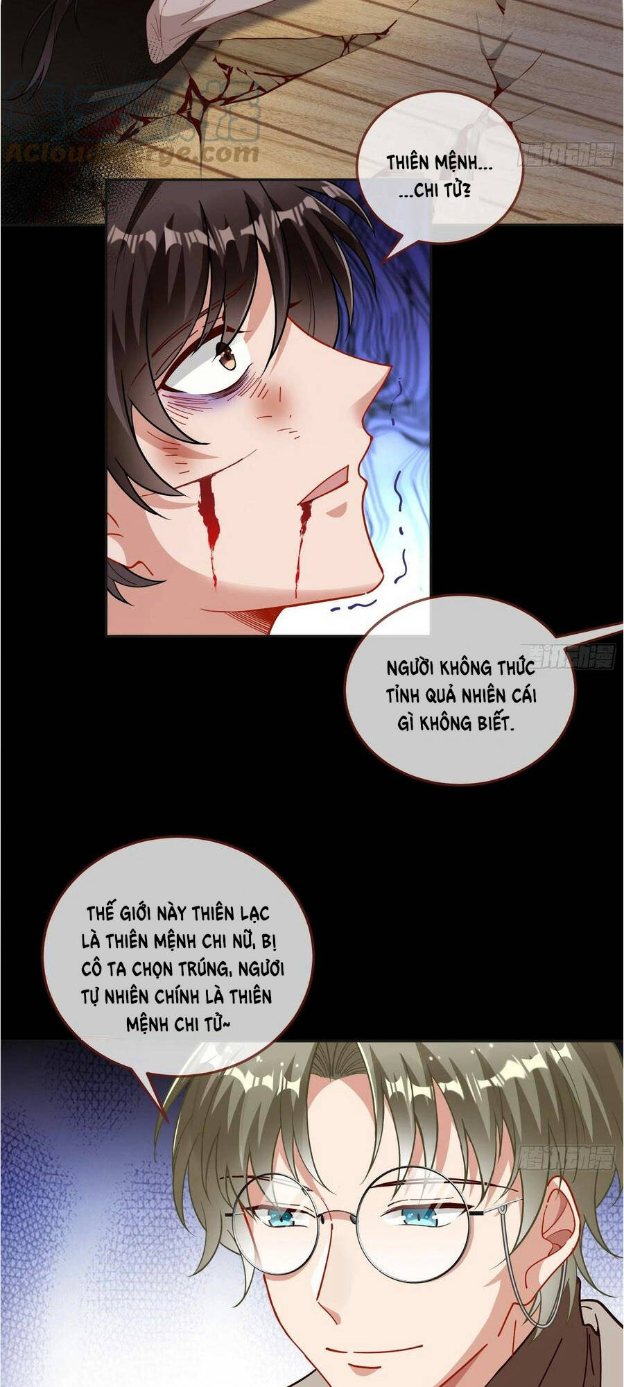 Vạn Tra Triêu Hoàng Chapter 428 - Trang 2