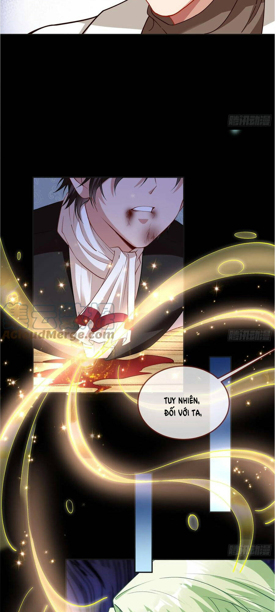 Vạn Tra Triêu Hoàng Chapter 428 - Trang 2