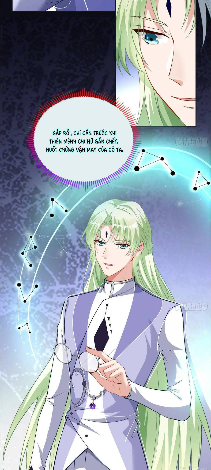 Vạn Tra Triêu Hoàng Chapter 428 - Trang 2