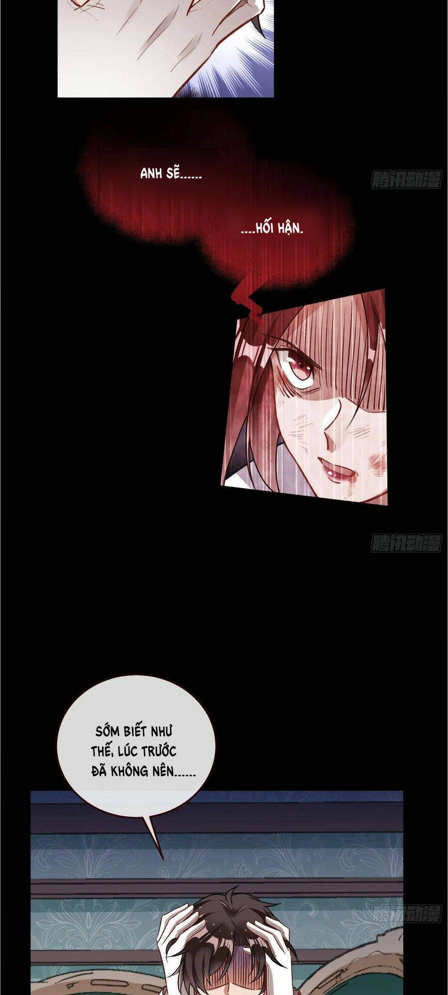 Vạn Tra Triêu Hoàng Chapter 428 - Trang 2