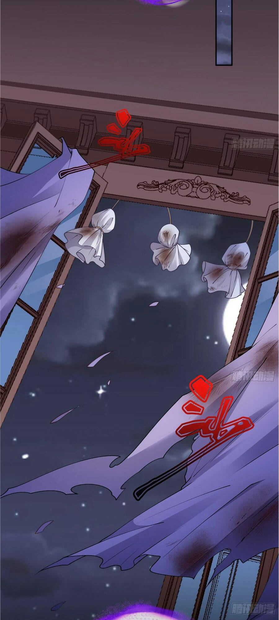 Vạn Tra Triêu Hoàng Chapter 428 - Trang 2