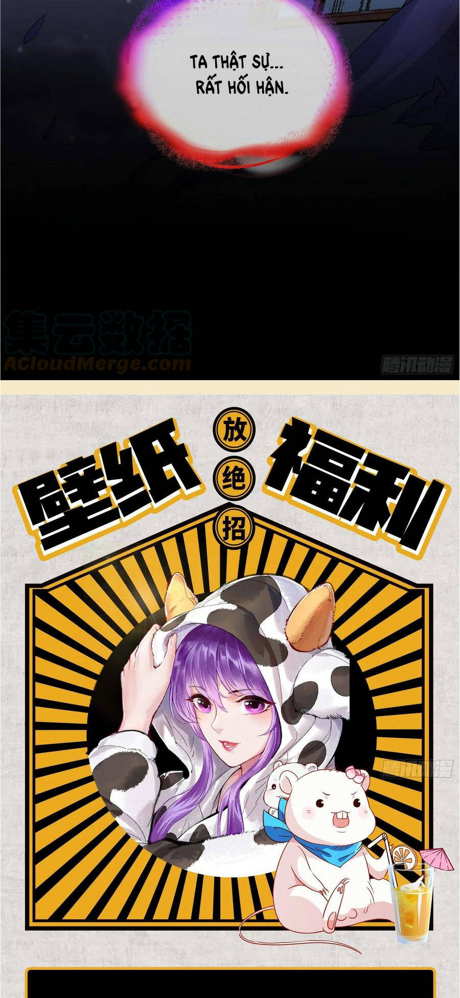 Vạn Tra Triêu Hoàng Chapter 428 - Trang 2