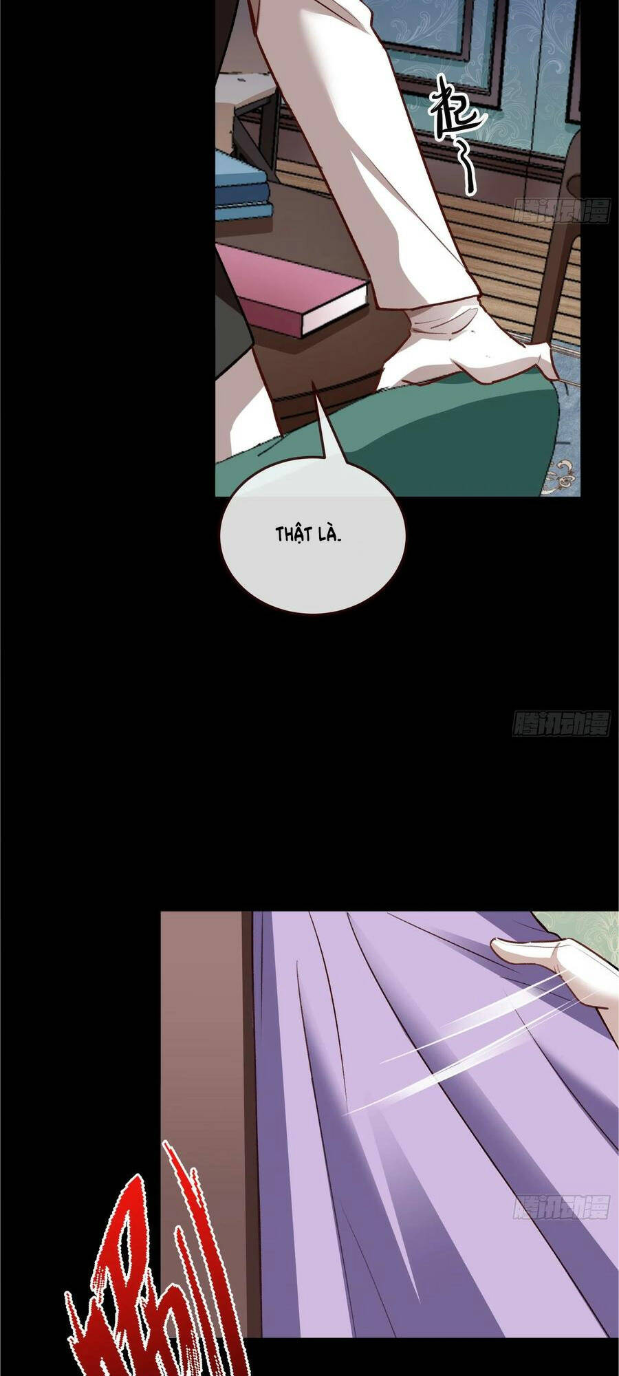 Vạn Tra Triêu Hoàng Chapter 428 - Trang 2