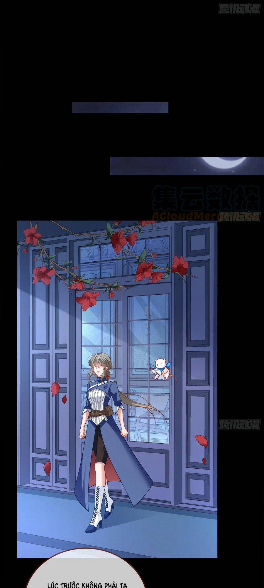 Vạn Tra Triêu Hoàng Chapter 429 - Trang 2