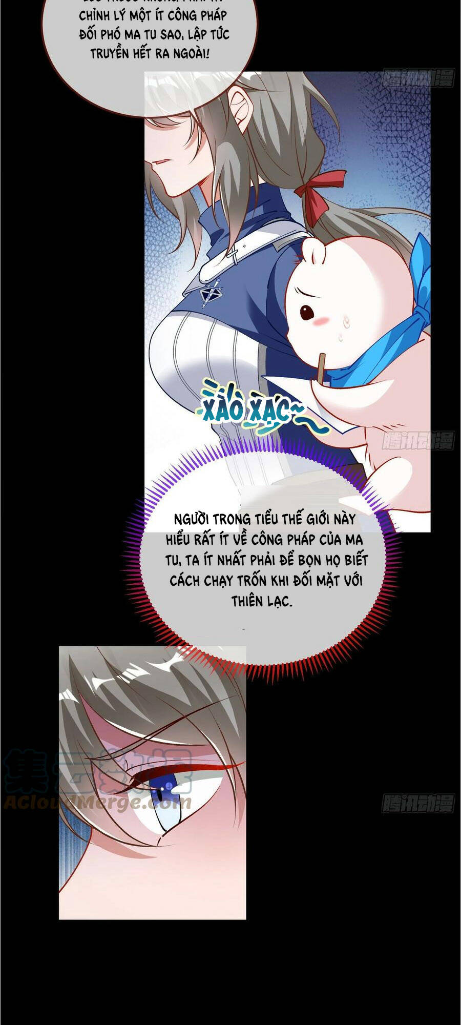 Vạn Tra Triêu Hoàng Chapter 429 - Trang 2