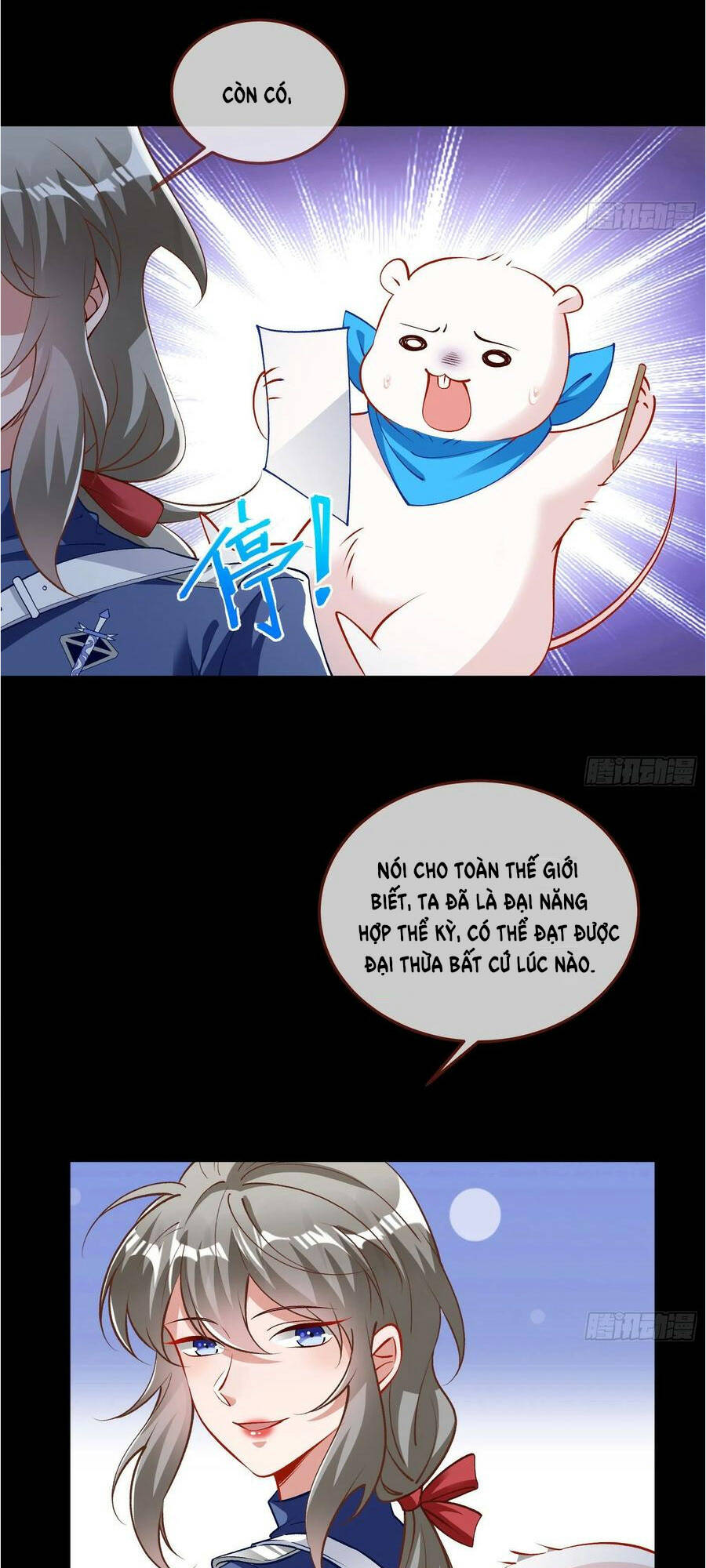 Vạn Tra Triêu Hoàng Chapter 429 - Trang 2