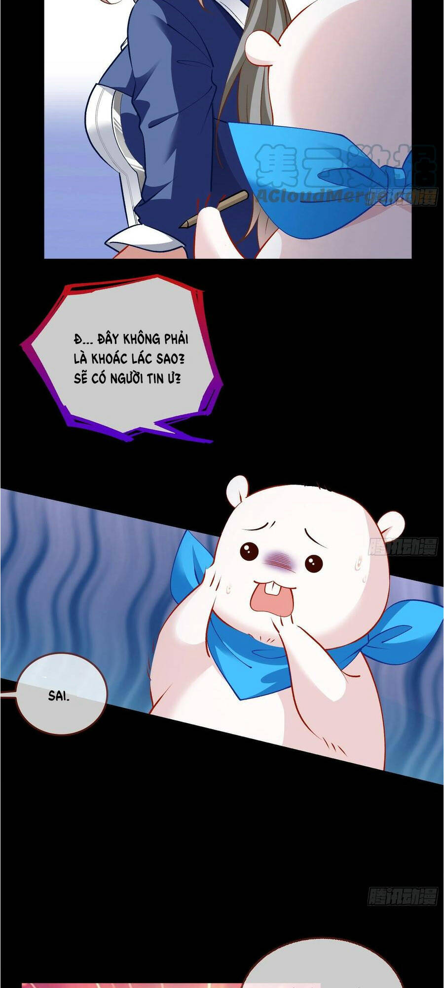 Vạn Tra Triêu Hoàng Chapter 429 - Trang 2