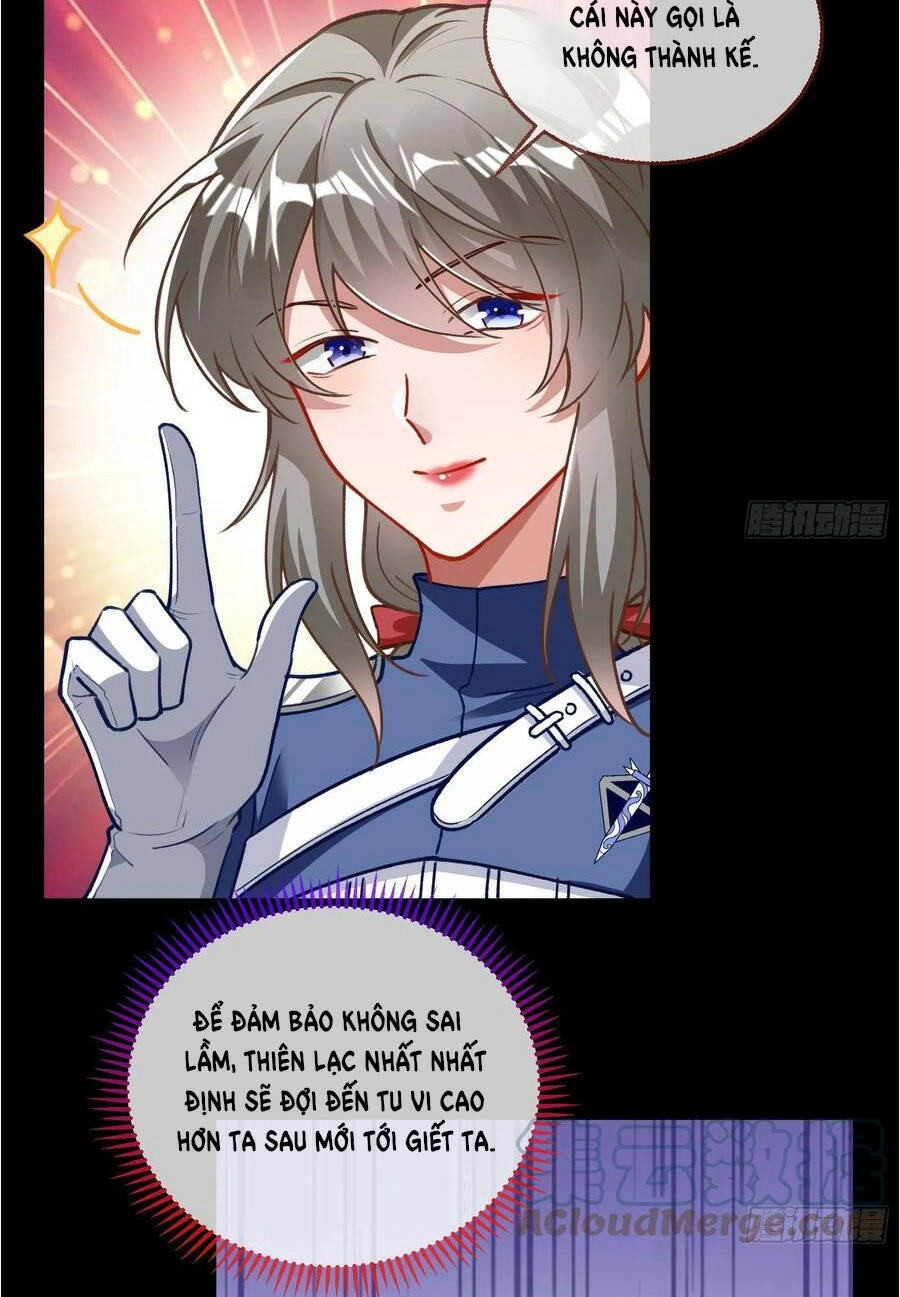 Vạn Tra Triêu Hoàng Chapter 429 - Trang 2