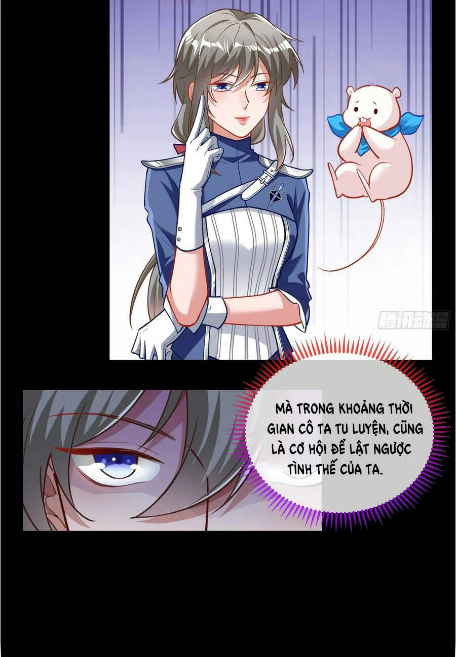 Vạn Tra Triêu Hoàng Chapter 429 - Trang 2