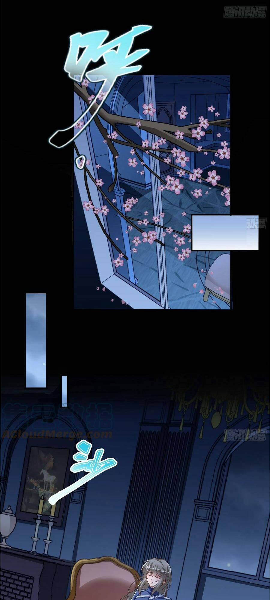 Vạn Tra Triêu Hoàng Chapter 429 - Trang 2