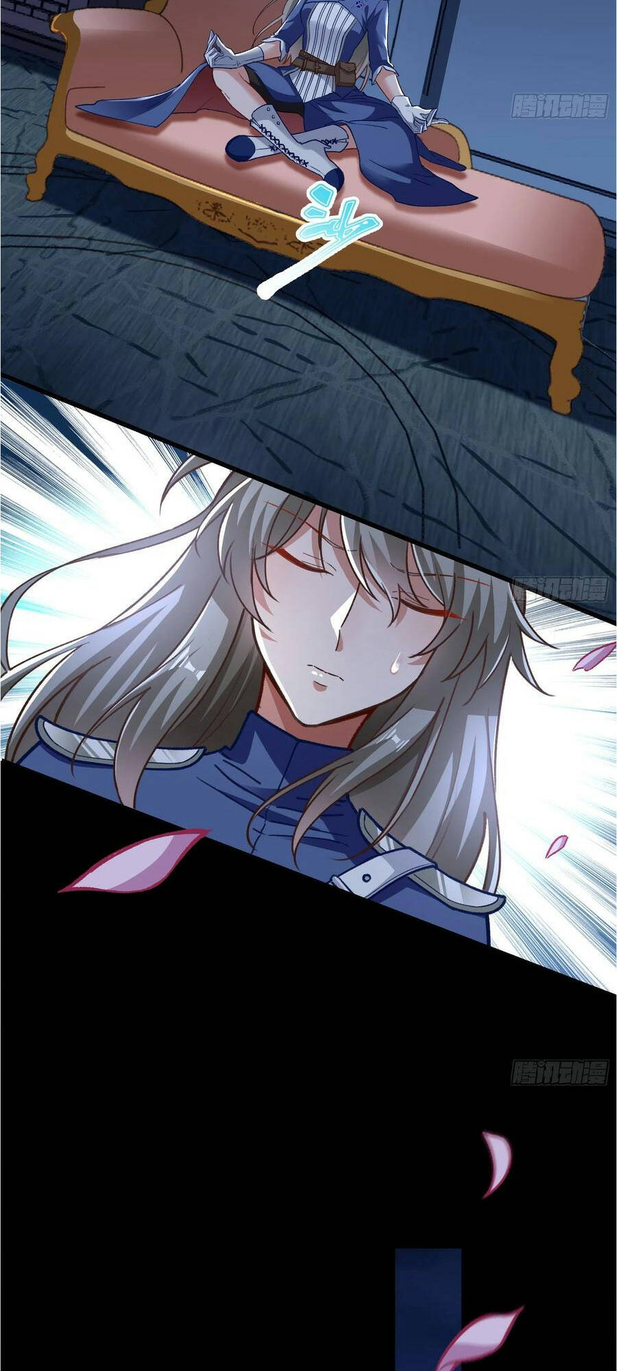 Vạn Tra Triêu Hoàng Chapter 429 - Trang 2