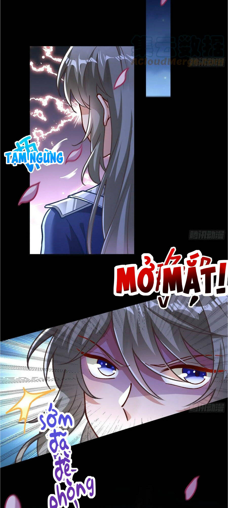 Vạn Tra Triêu Hoàng Chapter 429 - Trang 2