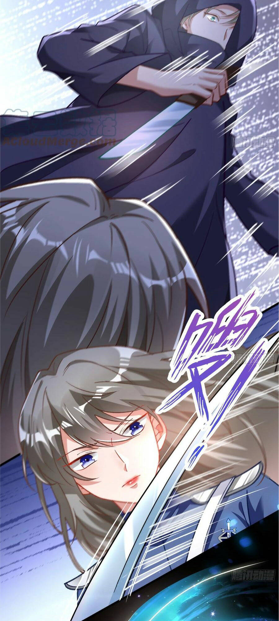 Vạn Tra Triêu Hoàng Chapter 429 - Trang 2