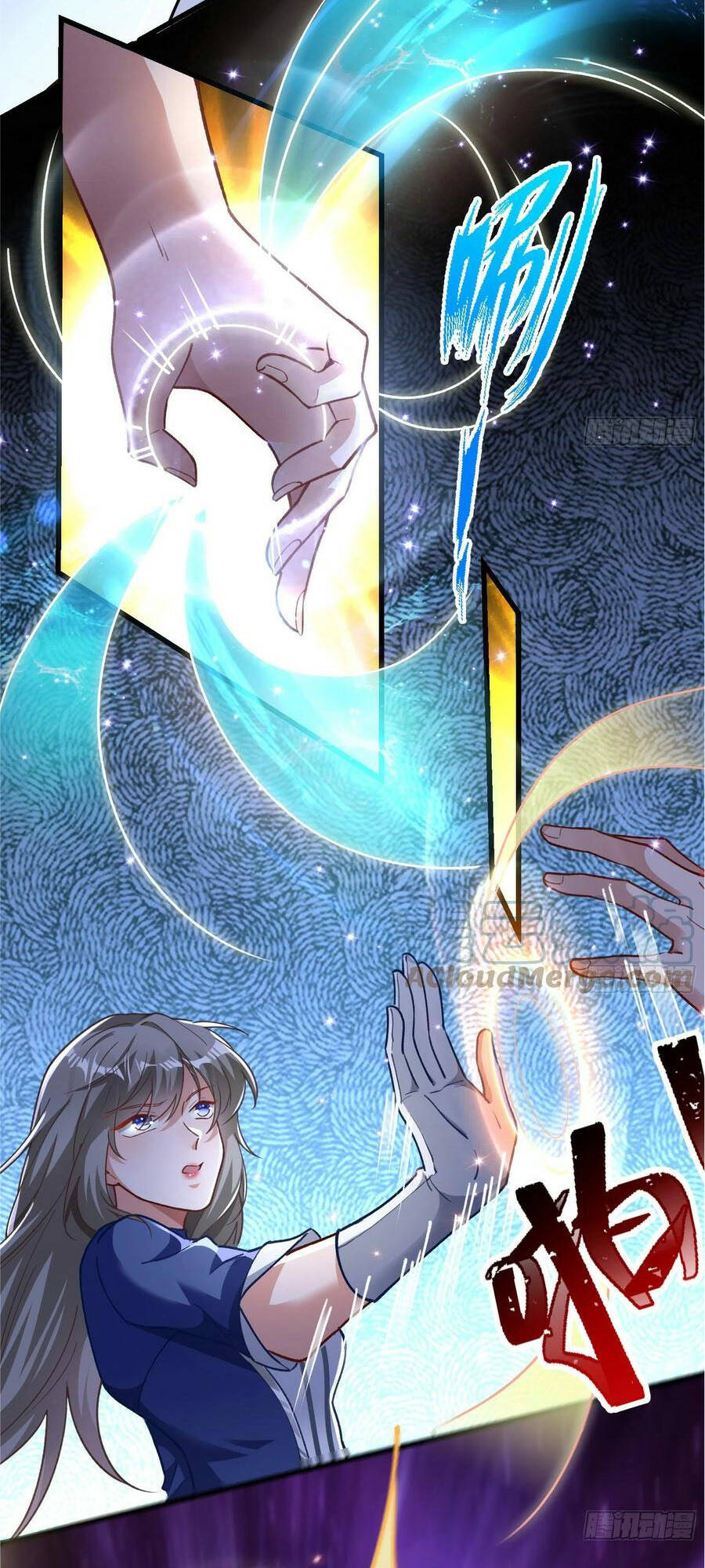 Vạn Tra Triêu Hoàng Chapter 429 - Trang 2