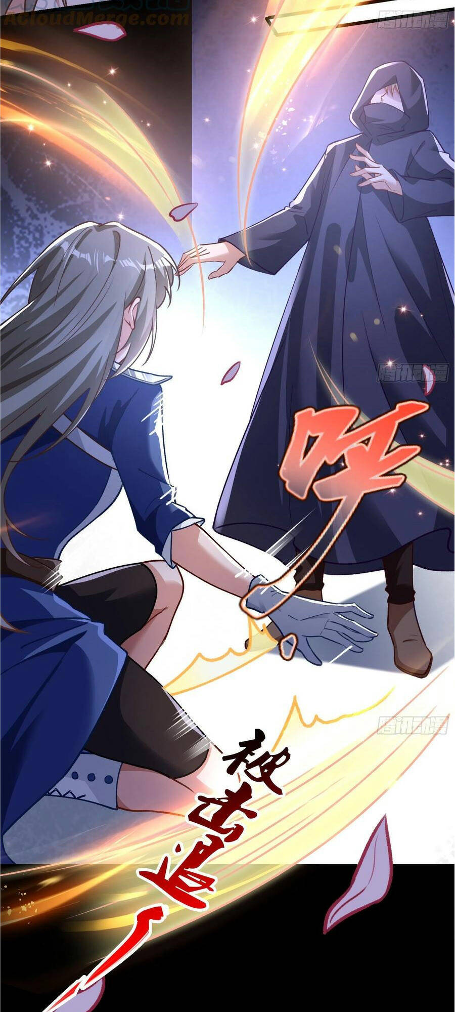 Vạn Tra Triêu Hoàng Chapter 429 - Trang 2