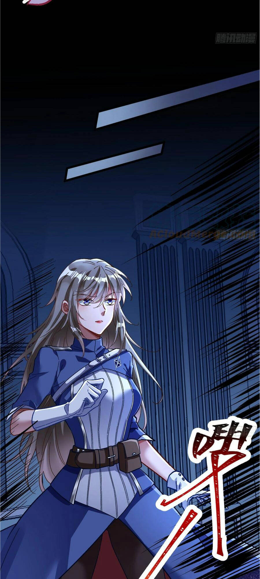 Vạn Tra Triêu Hoàng Chapter 429 - Trang 2