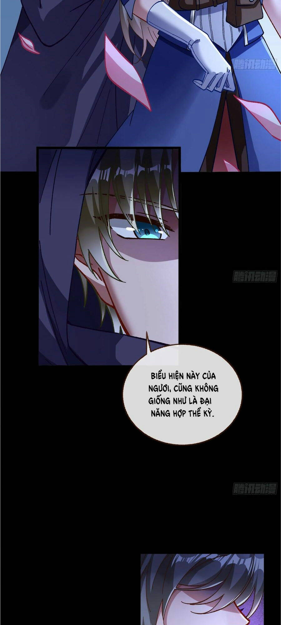 Vạn Tra Triêu Hoàng Chapter 429 - Trang 2