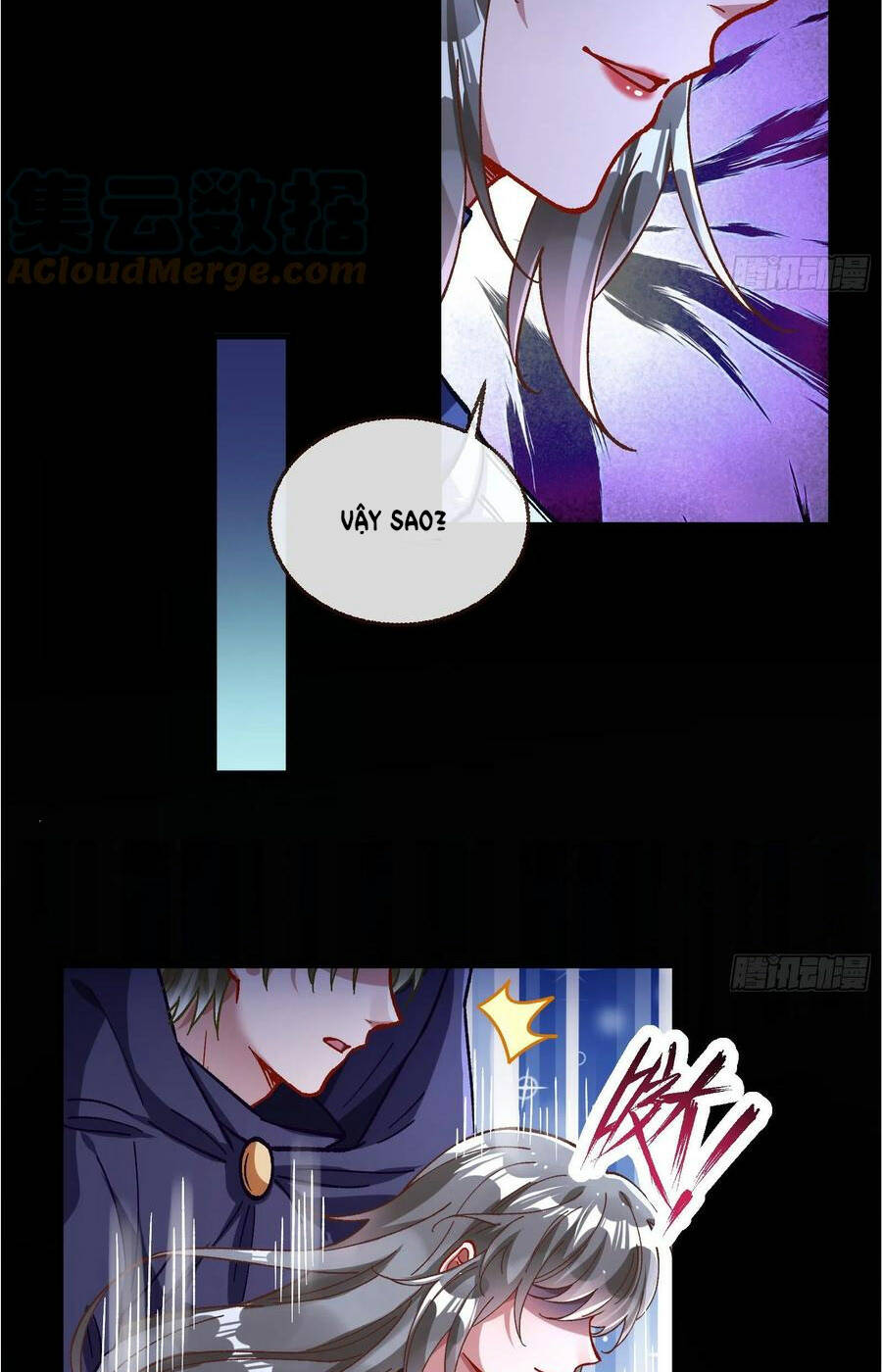 Vạn Tra Triêu Hoàng Chapter 429 - Trang 2