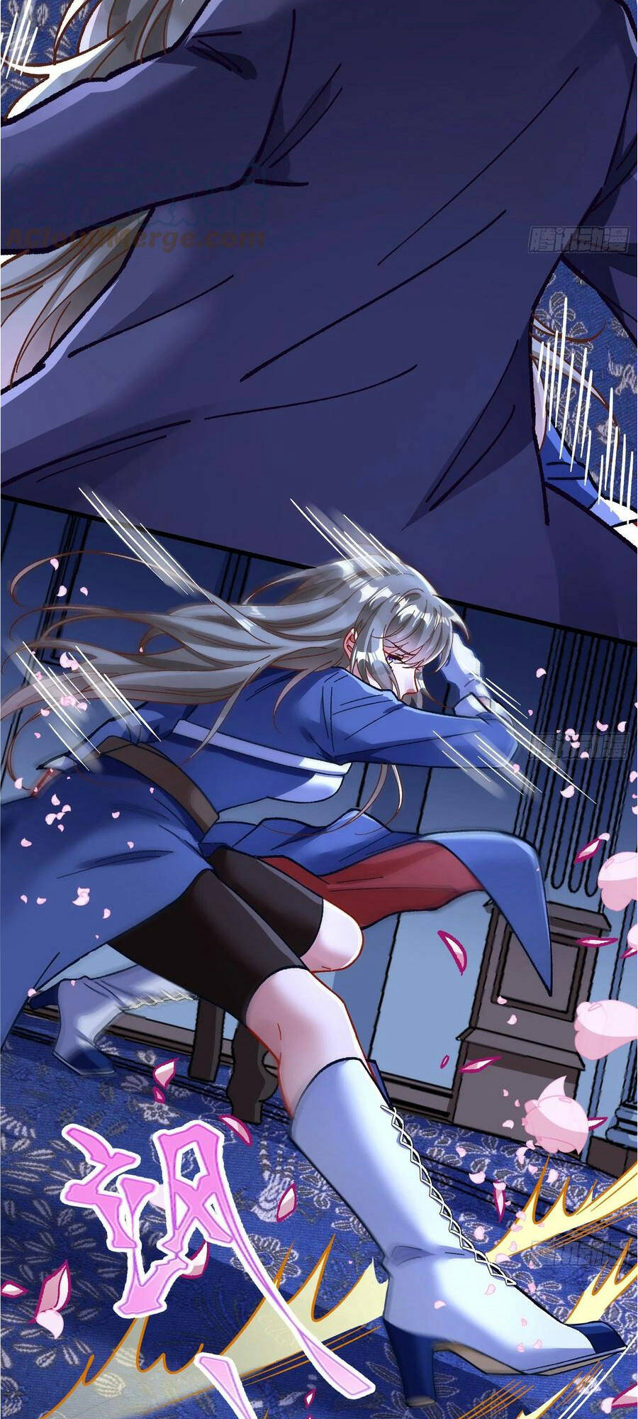 Vạn Tra Triêu Hoàng Chapter 429 - Trang 2