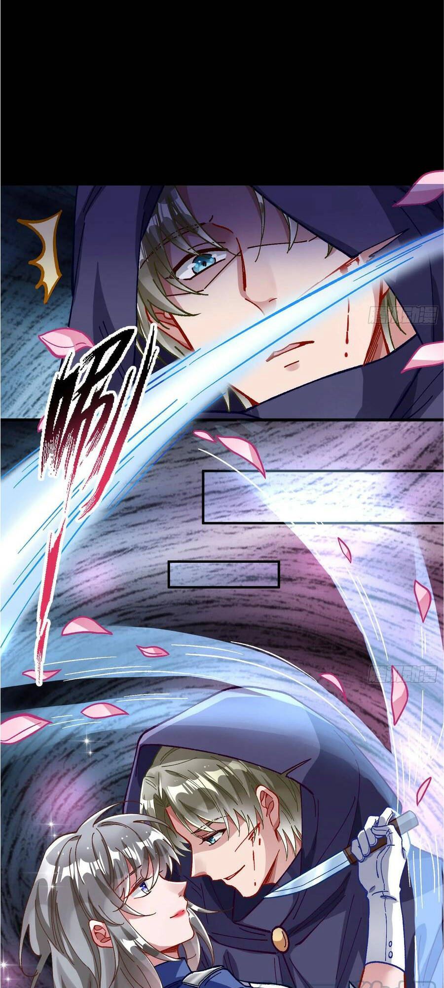 Vạn Tra Triêu Hoàng Chapter 429 - Trang 2