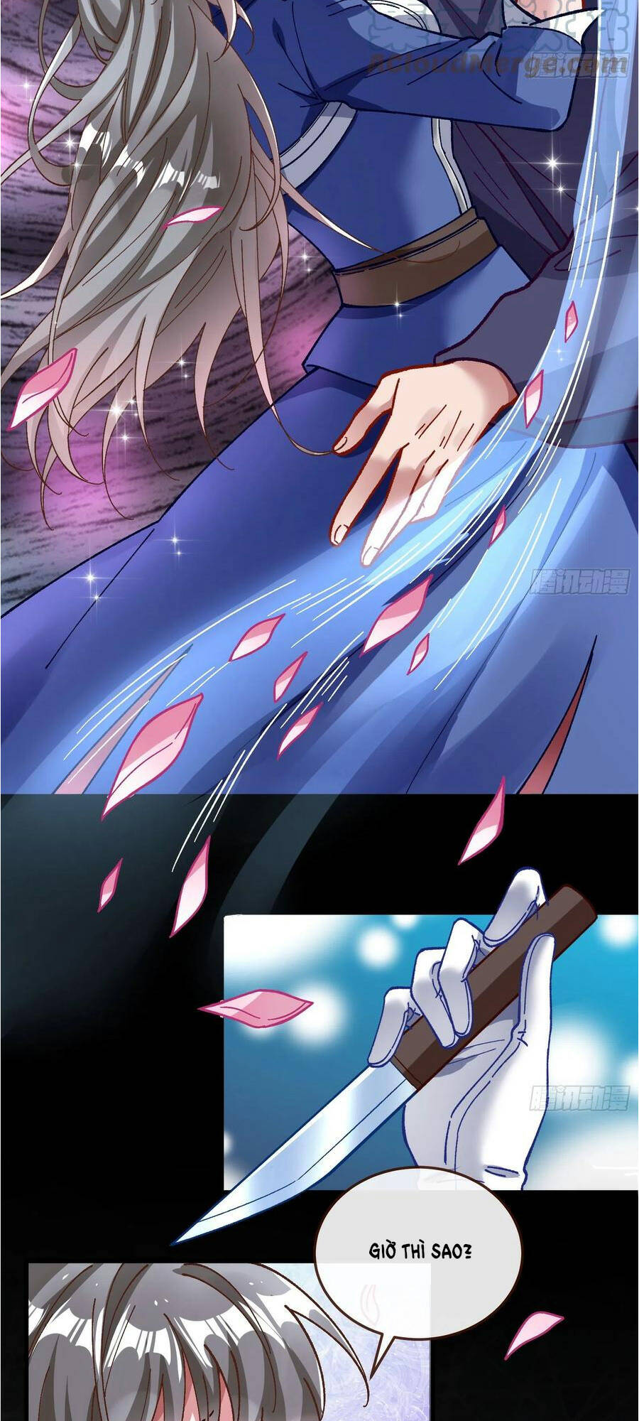 Vạn Tra Triêu Hoàng Chapter 429 - Trang 2