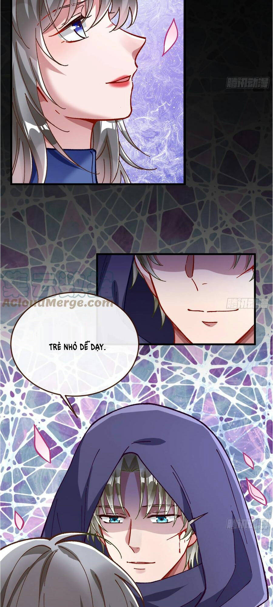 Vạn Tra Triêu Hoàng Chapter 429 - Trang 2