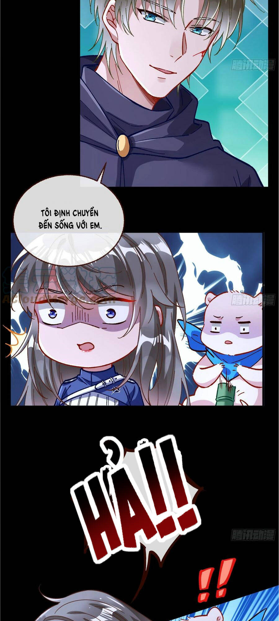 Vạn Tra Triêu Hoàng Chapter 429 - Trang 2